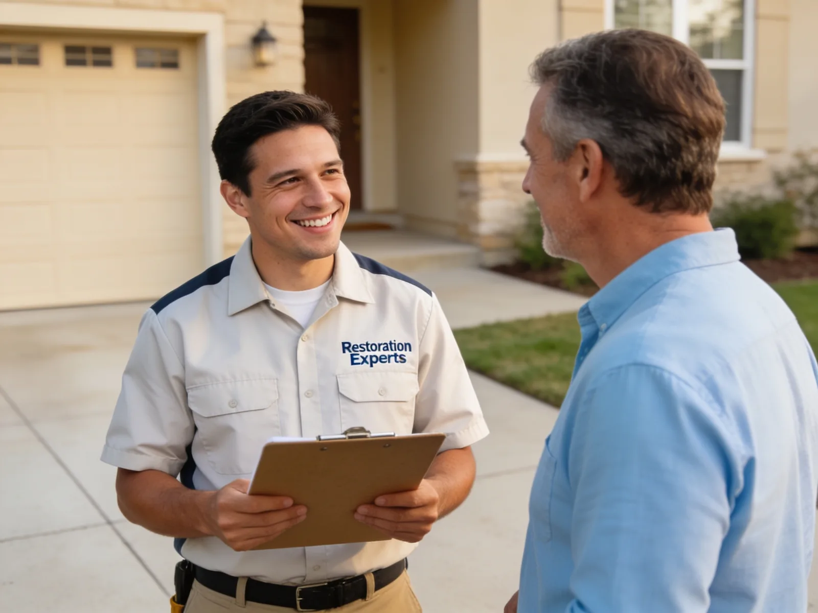 Water Damage Cleanup Uniontown, KY FAQs